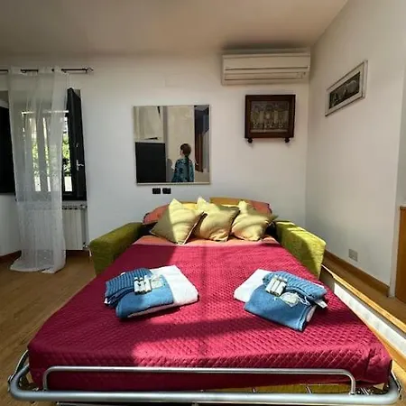 Appartement Nuovo Loft A Trastevere Con Super Terrazzo Rome