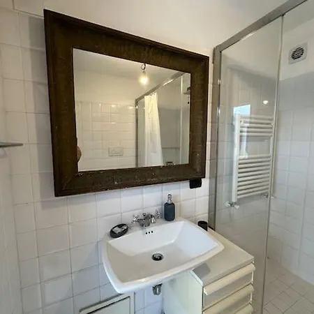 Appartement Nuovo Loft A Trastevere Con Super Terrazzo Rome